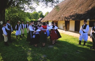 Muzsikál a Somogy Zenekar - videó