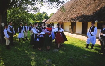 Muzsikál a Somogy Zenekar - videó