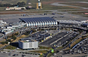 Kényszerleszállást hajtott végre a British Airways járata Budapesten
