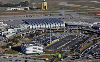 Kényszerleszállást hajtott végre a British Airways járata Budapesten