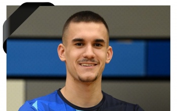 Elhunyt a Fino Kaposvár fiatal játékosa, Iván Gergő