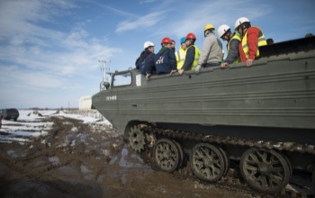 A honvédség minden kapott feladatot megoldott