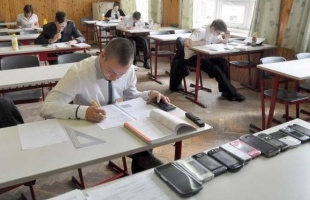 Befejeződtek az őszi írásbeli érettségik