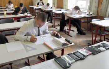 Befejeződtek az őszi írásbeli érettségik