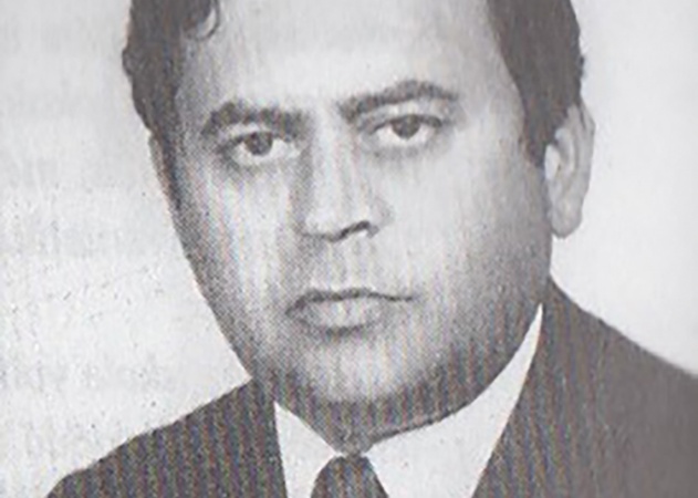 35 éve ment nyugdíjba Varga Sándor gimnáziumigazgató