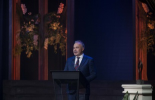 Nagy István: Büszkék vagyunk éltető hagyományainkra, a hungarikumokra