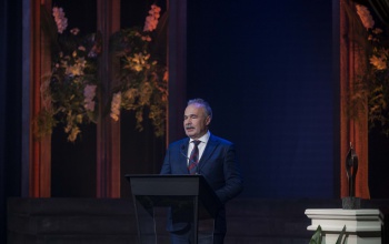 Nagy István: Büszkék vagyunk éltető hagyományainkra, a hungarikumokra