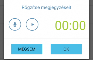 Élelmiszerbiztonsági mobil alkalmazást indított a Nébih