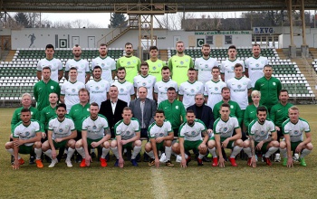Győrben lép pályára a Rákóczi csapata