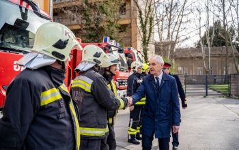 Szita Károly: Nincs város hősök nélkül