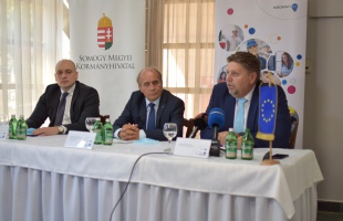Somogyban is csökken az álláskeresők száma
