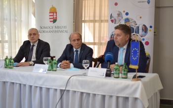 Somogyban is csökken az álláskeresők száma