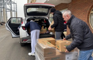 A KOMETA is csatlakozott a Most Médiacsoport jótékonysági akciójához