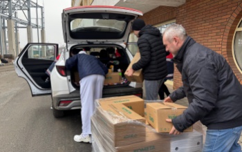 A KOMETA is csatlakozott a Most Médiacsoport jótékonysági akciójához