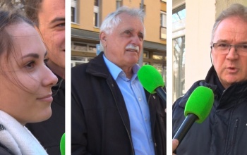A kaposváriakat nem hozza zavarba 5 milliárd forint, tudnák mire költeni...