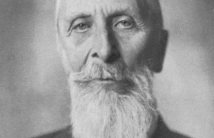 105 éve lett díszpolgárunk Apponyi Albert