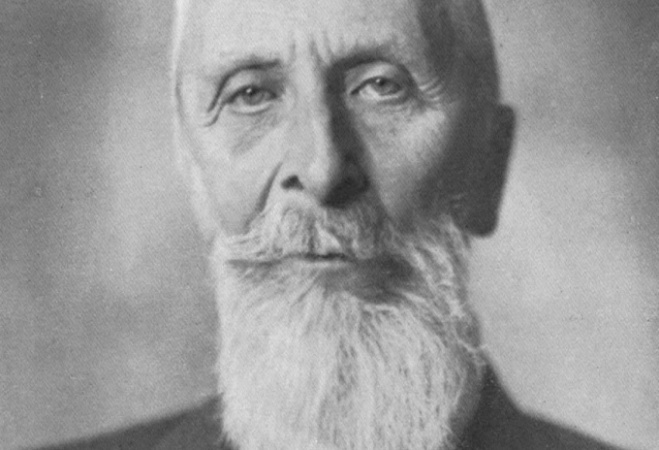 105 éve lett díszpolgárunk Apponyi Albert