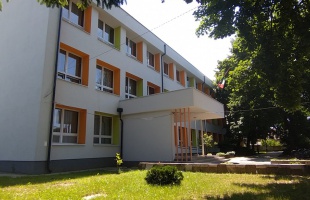 Az első osztályra hangol a Kisfaludy Iskola