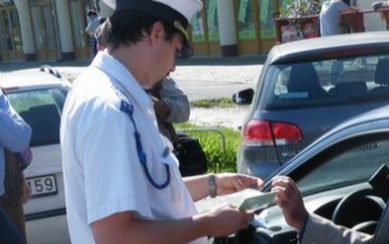 Jön a fixbírság és a közérdekű munka