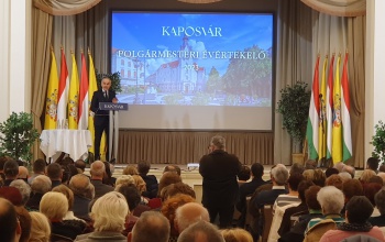 Szita Károly: életmódunk egyre inkább hasonlít ahhoz, amiről csak álmodni mertünk