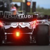 A Hungaroringen visszatérő Daniel Ricciardo sokak kedvence Fotó: MTI/Kovács Tamás