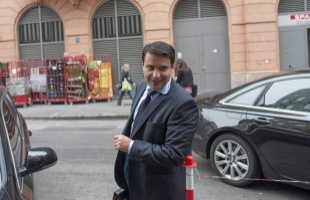 Égés! Leégés! És teljes káosz!