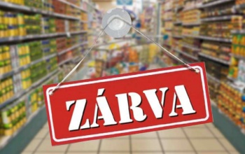 Eldőlt: ha nincs nyereség, lakat kerül a boltra