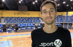 Komoly kihívások az Extraliga legszebb arénájában