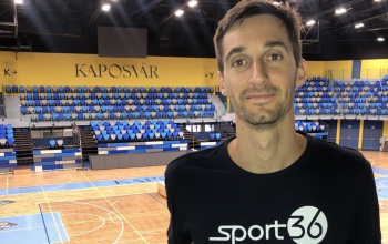 Komoly kihívások az Extraliga legszebb arénájában