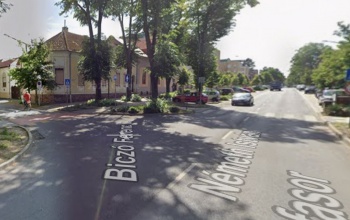 Gázvezeték-rekonstrukció kezdődik több utcában