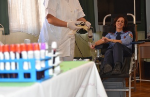 Somogyot sem kímélték idén a természeti katasztrófák - az náldozatokra emlékeztek