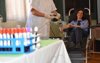 Somogyot sem kímélték idén a természeti katasztrófák - az náldozatokra emlékeztek