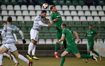 A sereghajtóhoz látogat a Rákóczi