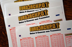Hatalmas összeget nyert egy magyar az Eurojackpoton