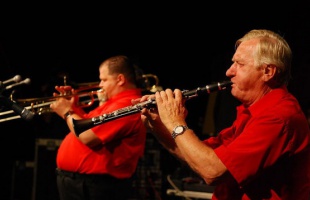 Benkó Dixieland Band: 55!
