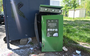 Baleset okozóját és szemtanúit keresik