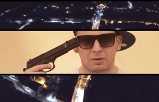 MC Pita Ramos feat. Amina – Hányszor