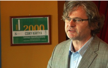 Újra Hat a Csiky