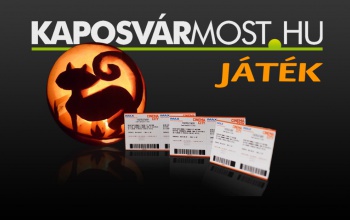 Halloween fotópályázat - nyerj páros mozibelépőt!