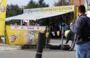 Bűn- és balesetmegelőzési tanácsok az időseknek