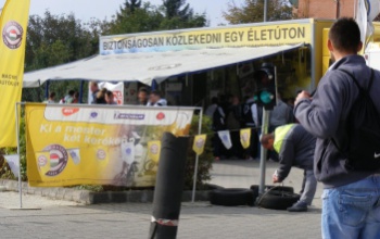 Bűn- és balesetmegelőzési tanácsok az időseknek