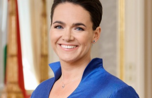 Novák Katalin Ukrajnába utazik