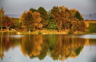 A héten csak hajnalonként lesz ősz