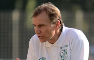 Sisa Tibor emelt fővel távozhat Kaposvárról