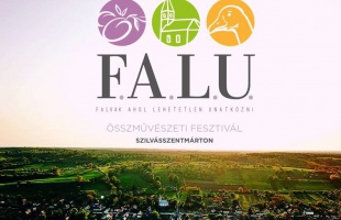 Ismét megrendezik a F.A.L.U. fesztivált Szilvásszentmártonban