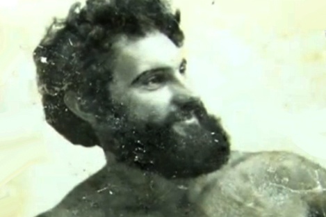 Krisztus Kaposvár világbajnoka