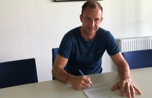 Rajczi Péter távozik a Rákóczi FC-től
