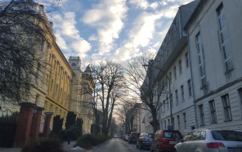 Hétvégéig továbbra is fagyni fog