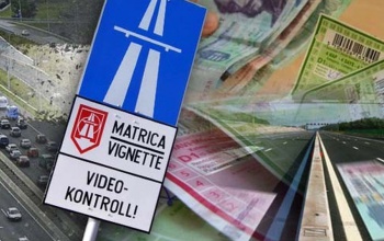 23 ezer darab autópálya-matricát értékesítettek elővételben
