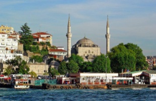 Testvérváros lett Kaposvár és az isztambuli Üsküdar